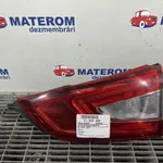 STOP INTERIOR DREAPTA NISSAN QASHQAI II 1.5 dCi 2013-2017 oe-265504EA5C, vedere frontata