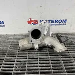 SUPORT SUPAPA EGR NISSAN QASHQAI II 1.5 dCi 2013-2017 oe-1471700QAC, vedere frontata