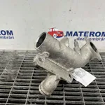 SUPORT SUPAPA EGR NISSAN QASHQAI II 1.5 dCi 2013-2017 oe-1471700QAC, vedere laterala
