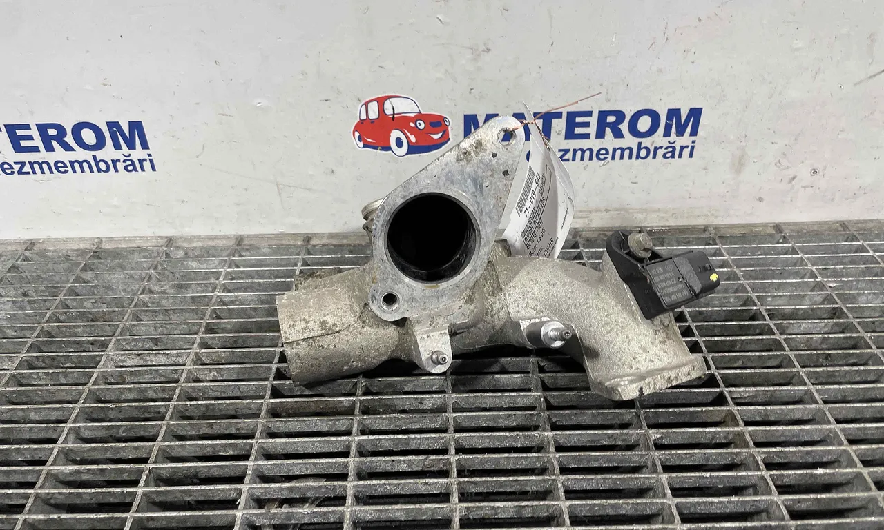 SUPORT SUPAPA EGR NISSAN QASHQAI II 2013-2017