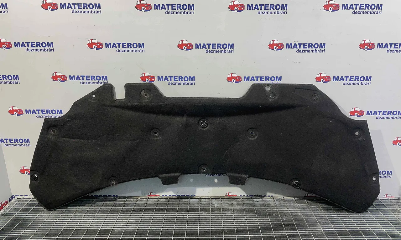 TAPITERIE CAPOTA FATA NISSAN QASHQAI II 2013-2017