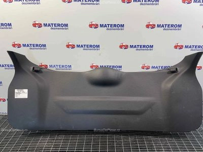 TAPITERIE HAION NISSAN QASHQAI II 1.5 dCi 2013-2017 oe 909014EA0A, vedere frontata