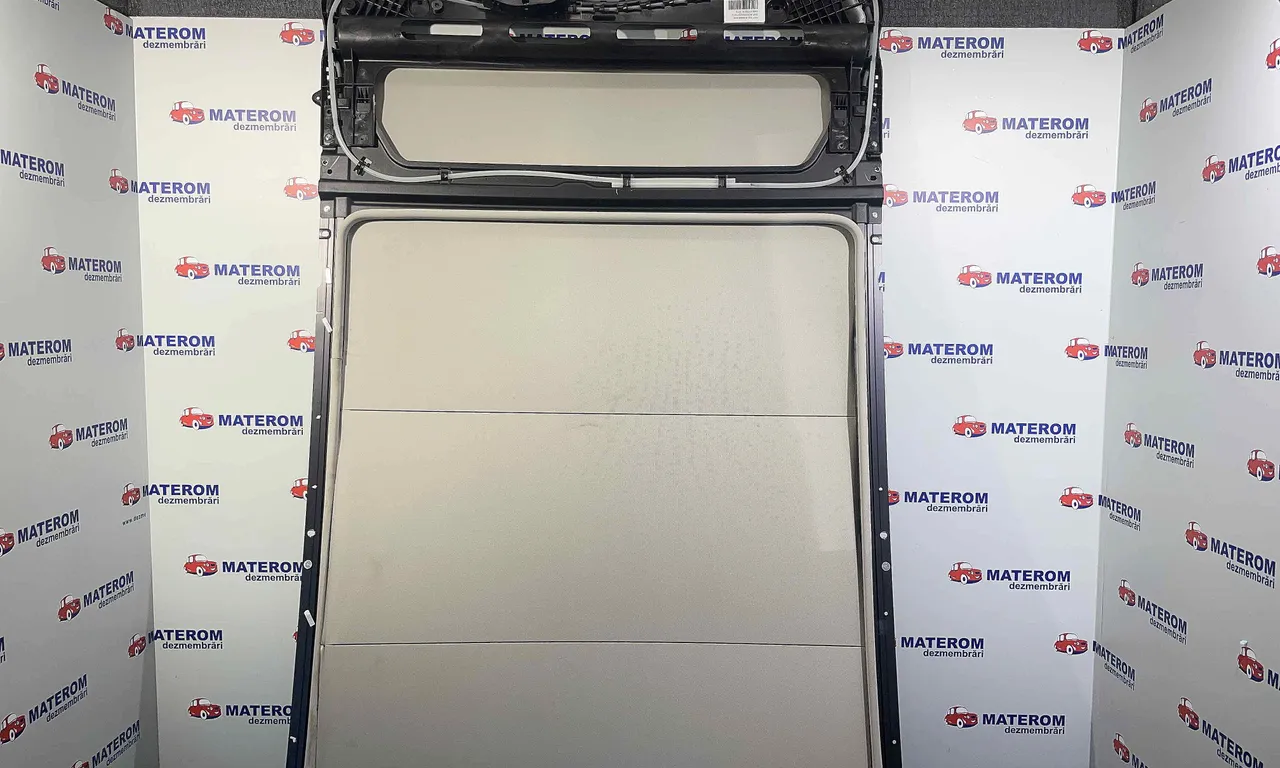 TRAPA NISSAN QASHQAI II 2013-2017