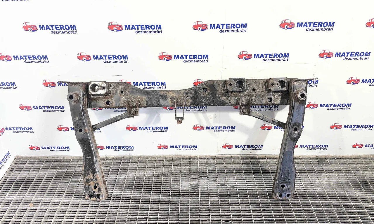 TRAVERSA INFERIOARA NISSAN QASHQAI II 2013-2017