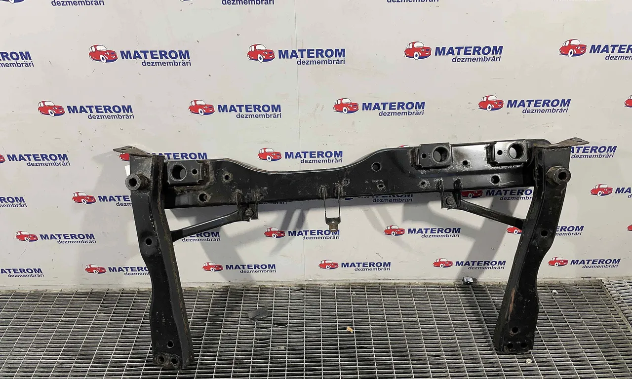 TRAVERSA INFERIOARA NISSAN QASHQAI II 2013-2017
