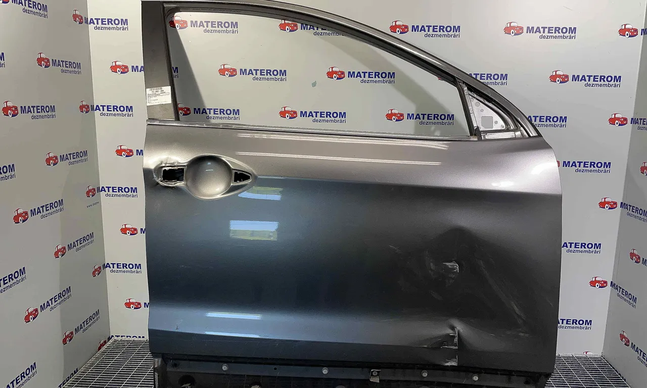 USA FATA DREAPTA NISSAN QASHQAI II 2013-2017