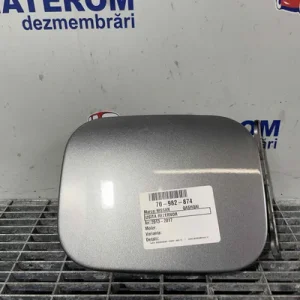 USITA REZERVOR