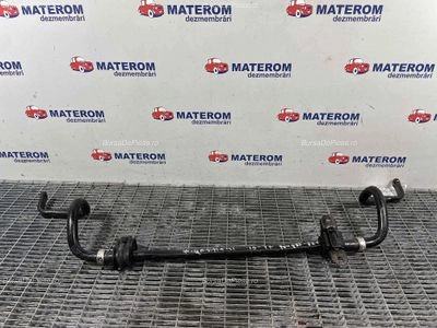 BARA TORSIUNE FATA NISSAN QASHQAI II 1.2 DIG-T 2013-2017 oe 546114EA2B, vedere frontata