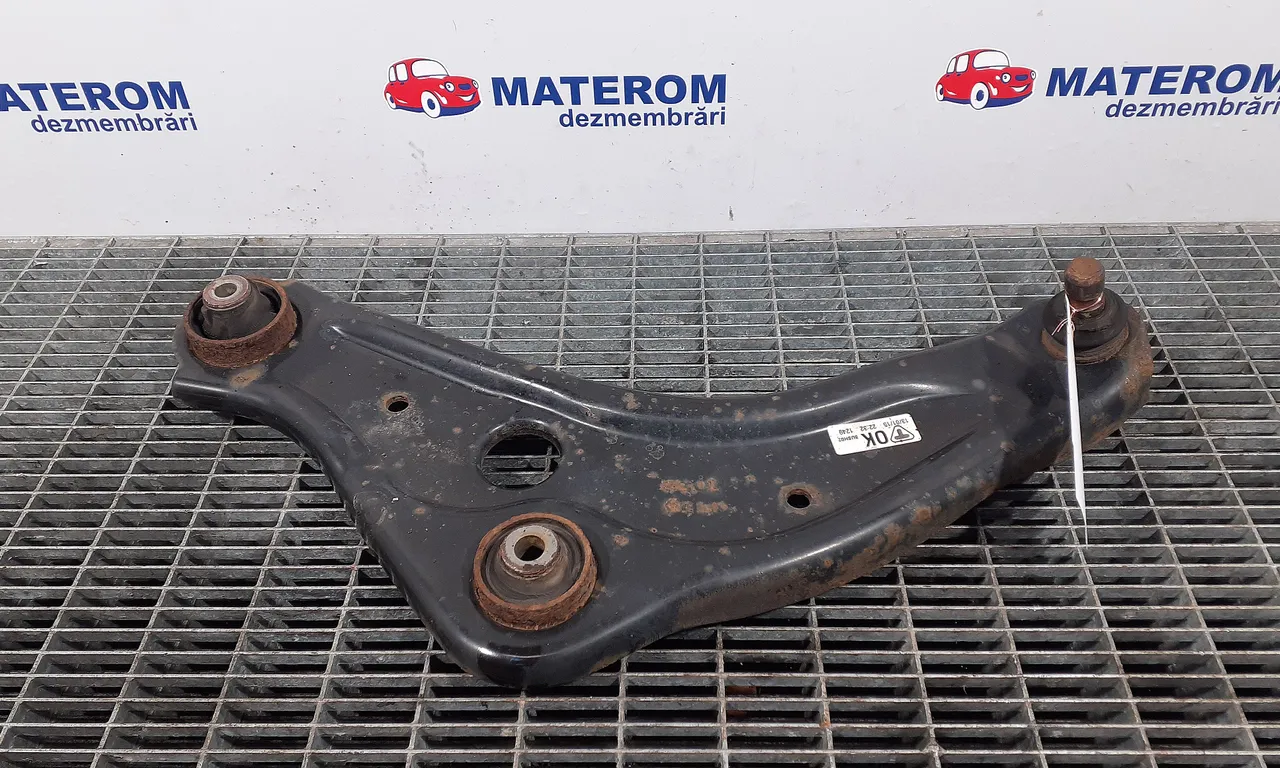 BRAT FATA INFERIOR DREAPTA NISSAN QASHQAI II 2013-2017