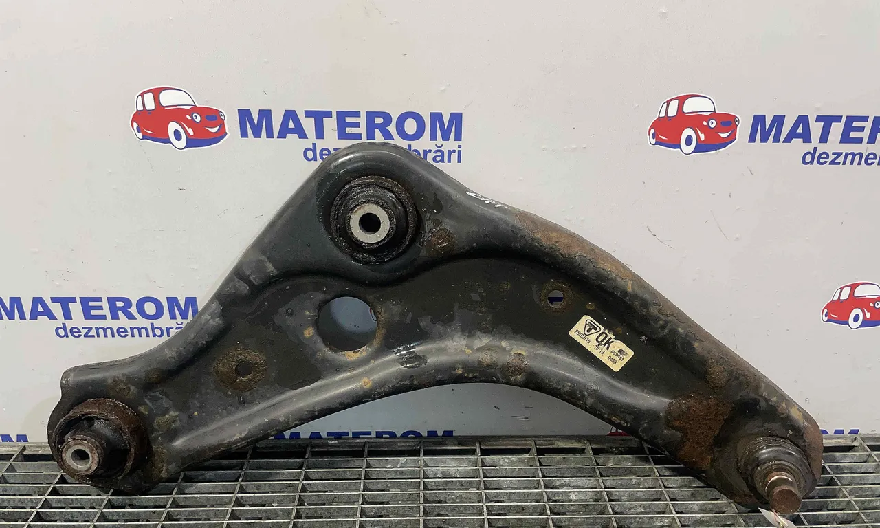BRAT FATA INFERIOR DREAPTA NISSAN QASHQAI II 2013-2017