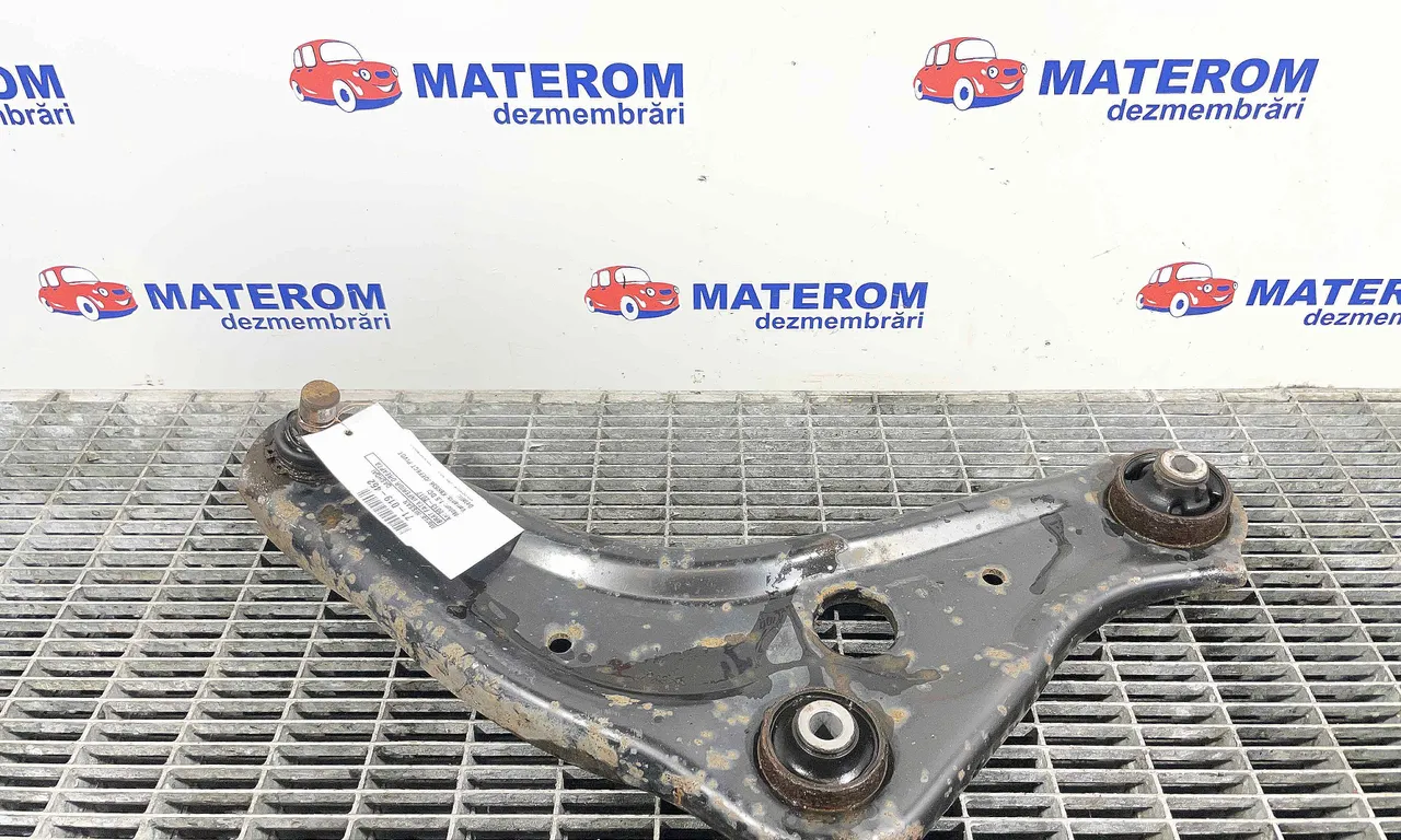 BRAT FATA INFERIOR DREAPTA NISSAN QASHQAI II 2013-2017