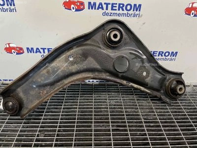 BRAT FATA INFERIOR DREAPTA NISSAN QASHQAI II 1.5 dCi 2013-2017 oe 545004EA0B, vedere frontata