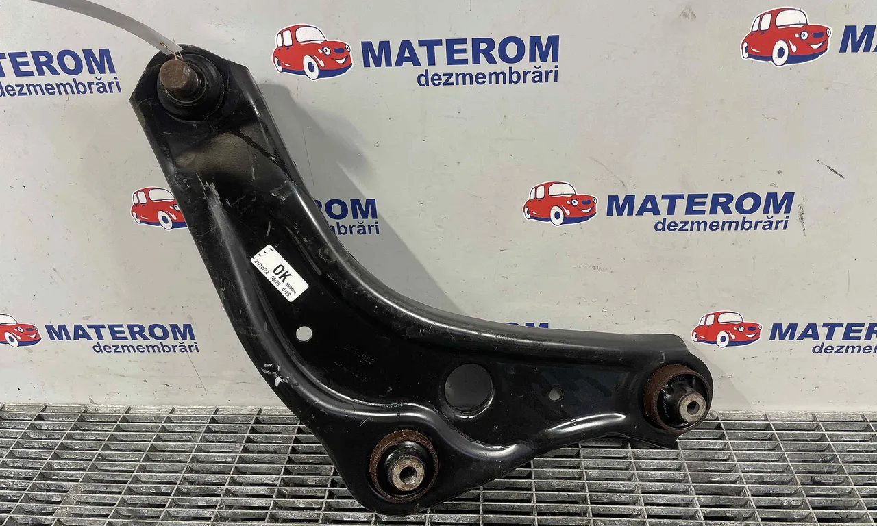 BRAT FATA INFERIOR DREAPTA NISSAN QASHQAI II 2013-2017