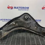 BRAT FATA INFERIOR DREAPTA NISSAN QASHQAI II 1.5 dCi 2013-2017 oe-545004EA0B, vedere laterala