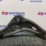 BRAT FATA INFERIOR DREAPTA NISSAN QASHQAI II 1.5 dCi 2013-2017 oe-545004EA0B, vedere frontata