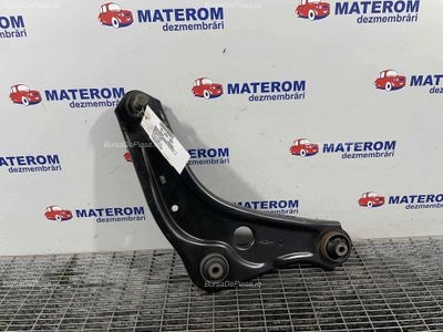 BRAT FATA INFERIOR DREAPTA NISSAN QASHQAI II 1.5 DCI 2013-2017 oe 545014EA0B, vedere frontata