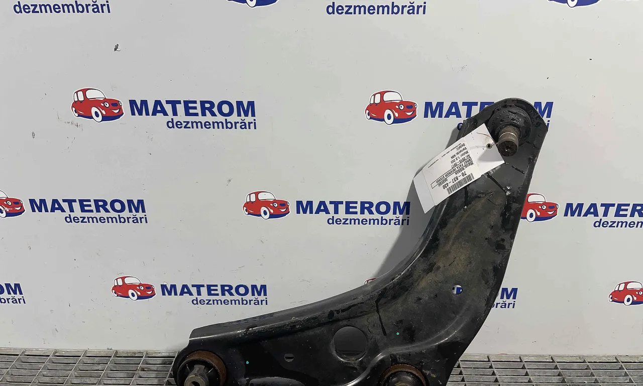 BRAT FATA INFERIOR STANGA NISSAN QASHQAI II 2013-2017