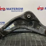 BRAT FATA INFERIOR STANGA NISSAN QASHQAI II 1.5 dCi 2013-2017 oe-545014EA0B, vedere frontata