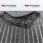 BRAT FATA INFERIOR STANGA NISSAN QASHQAI II 1.5 DCI 2013-2017 oe-545014EA0B, vedere laterala