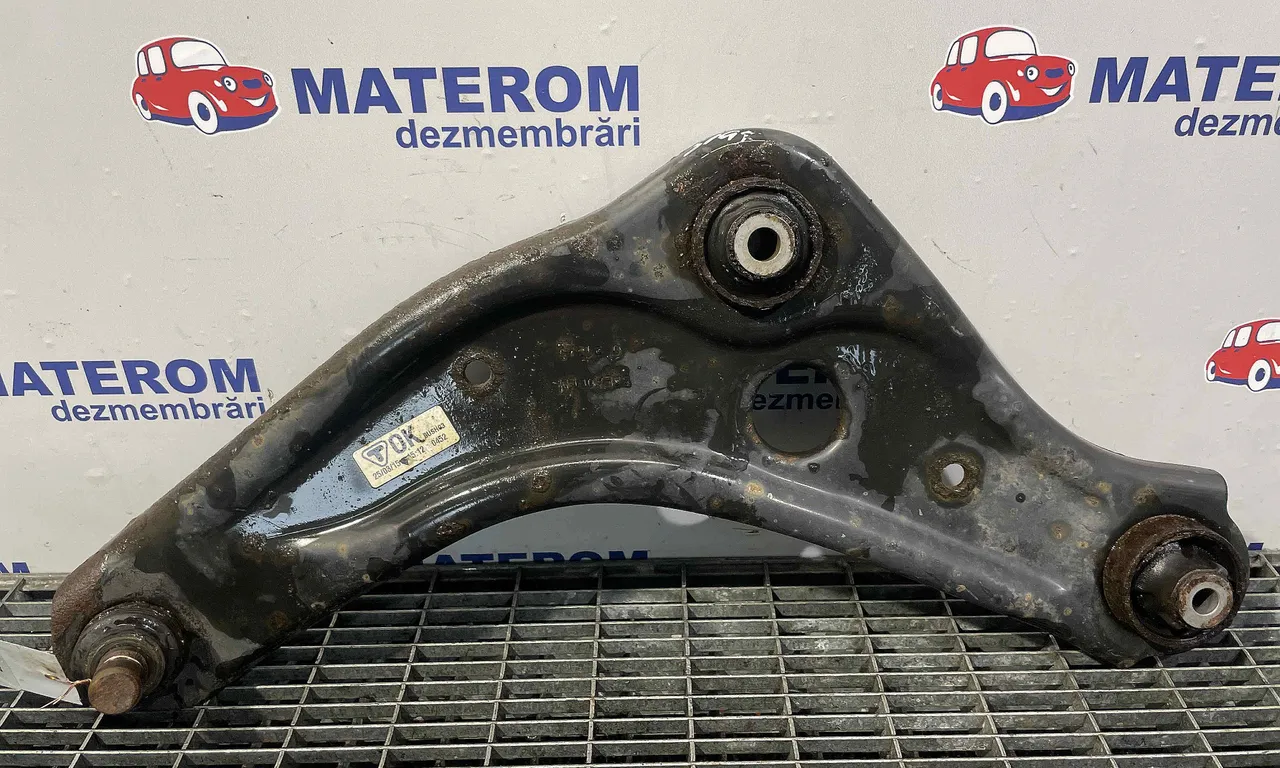 BRAT FATA INFERIOR STANGA NISSAN QASHQAI II 2013-2017