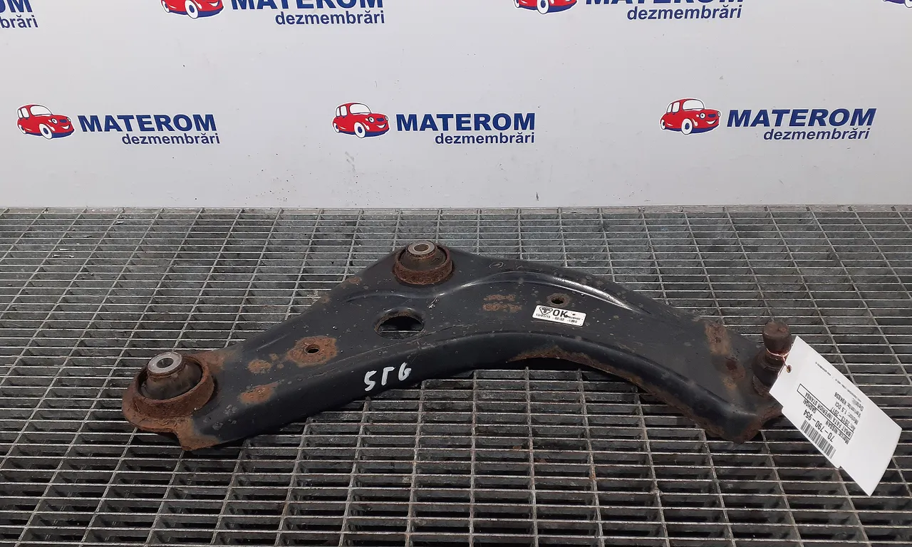 BRAT FATA INFERIOR STANGA NISSAN QASHQAI II 2013-2017