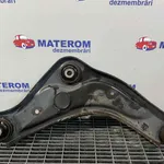 BRAT FATA INFERIOR STANGA NISSAN QASHQAI II 1.5 dCi 2013-2017 oe-545014EA0B, vedere laterala