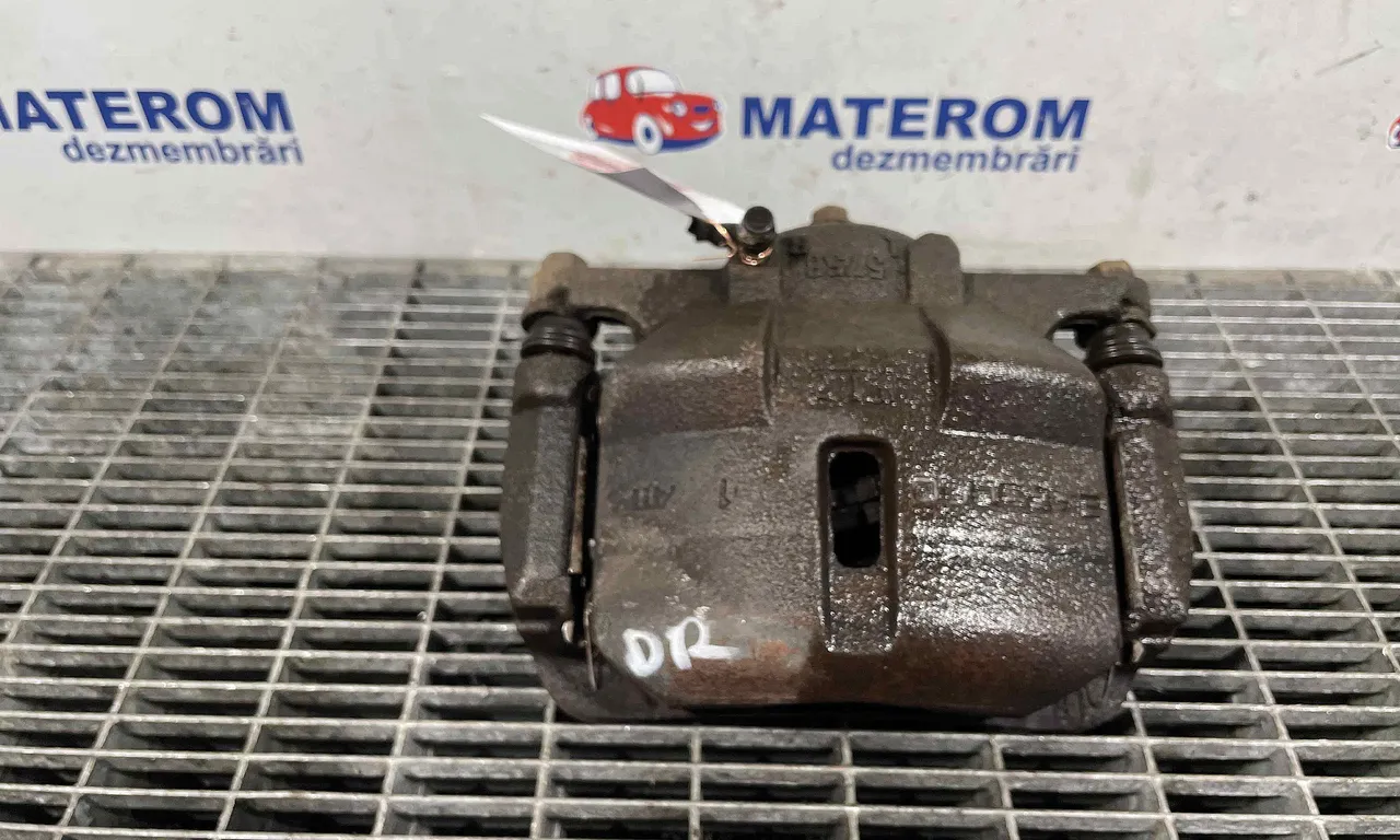 ETRIER FATA DREAPTA NISSAN QASHQAI II 2013-2017