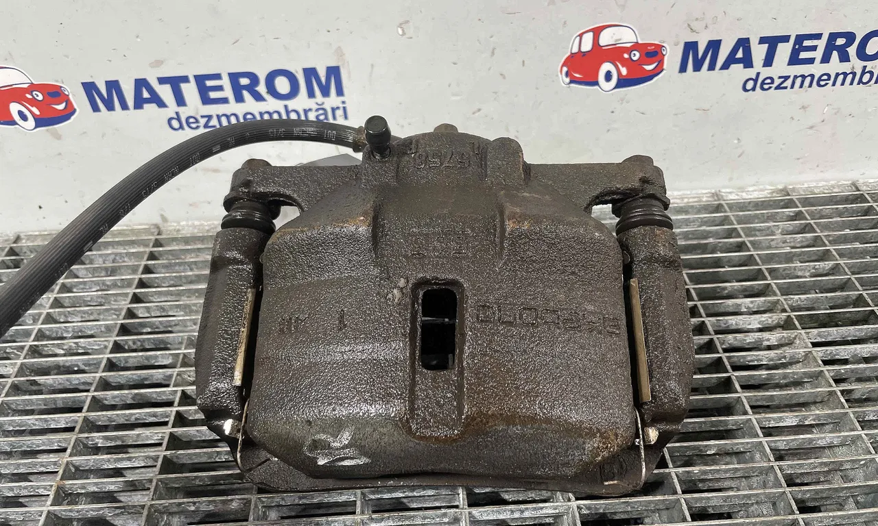 ETRIER FATA DREAPTA NISSAN QASHQAI II 2013-2017