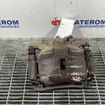 ETRIER FATA STANGA NISSAN QASHQAI II 1.5 dCi 2013-2017 oe-410114EA0A, vedere frontata