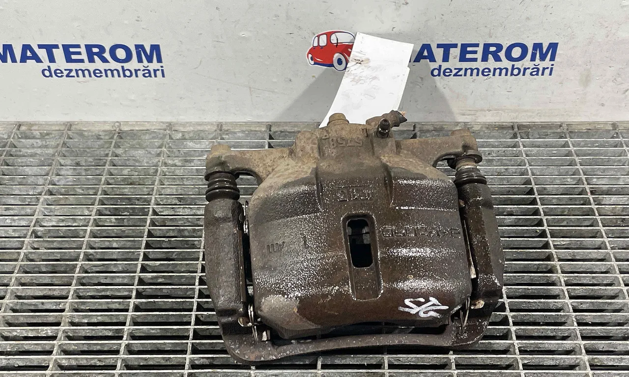 ETRIER FATA STANGA NISSAN QASHQAI II 2013-2017