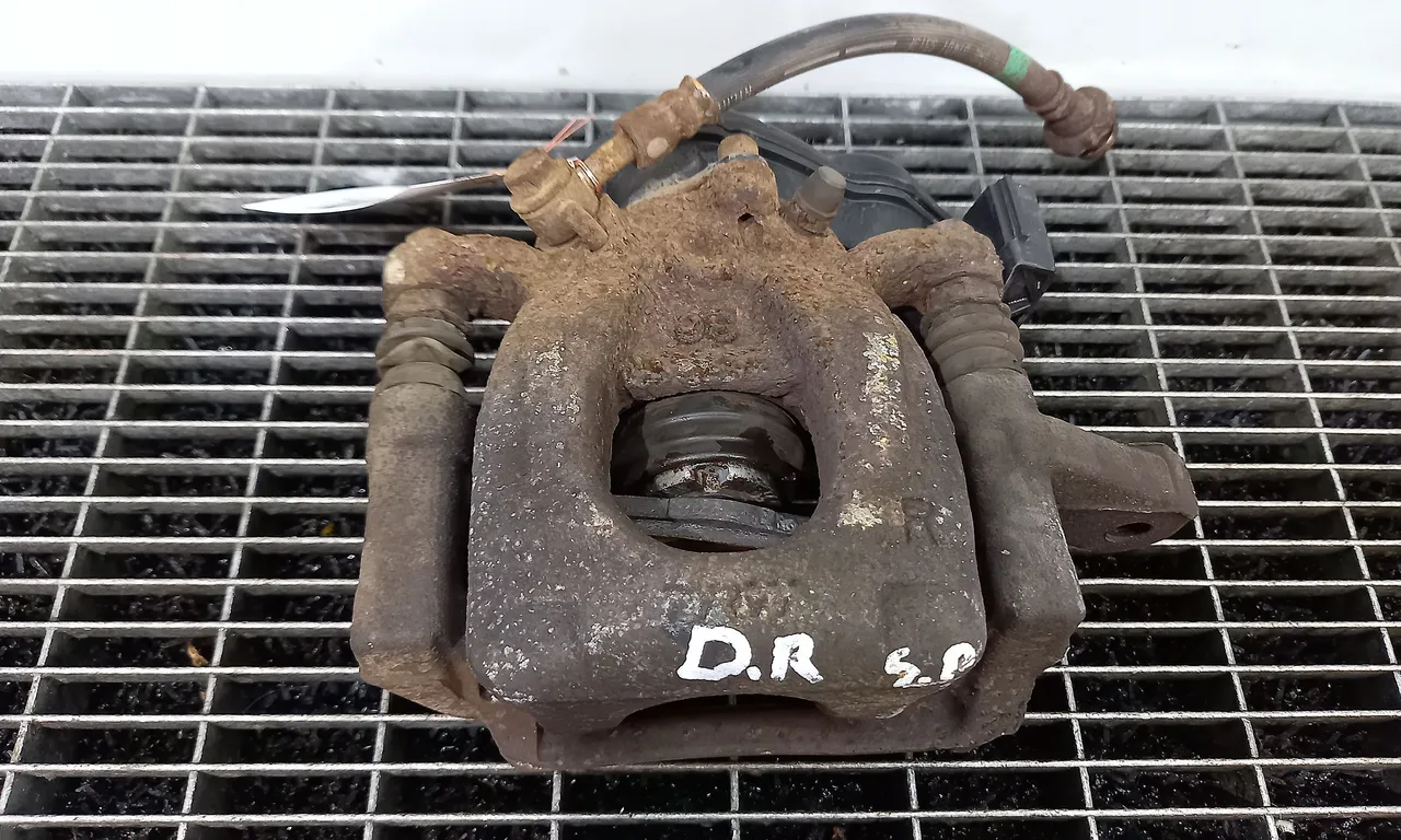 ETRIER SPATE DREAPTA NISSAN QASHQAI II 2013-2017