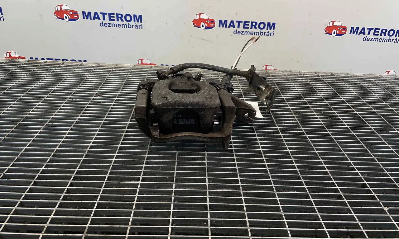 ETRIER SPATE DREAPTA NISSAN QASHQAI II 2013-2017