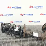 TELESCOP FATA DREAPTA NISSAN QASHQAI II 1.5 dCi 2013-2017 oe-E43024EA3A, vedere frontata