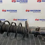 TELESCOP FATA DREAPTA NISSAN QASHQAI II 1.5 dCi 2013-2017 oe-E43024EA3A, vedere frontata