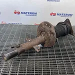 TELESCOP FATA STANGA NISSAN QASHQAI II 1.5 dCi 2013-2017 oe-E43034EA3A, vedere laterala