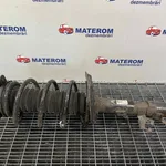 TELESCOP FATA STANGA NISSAN QASHQAI II 1.5 dCi 2013-2017 oe-E43034EA3A, vedere laterala