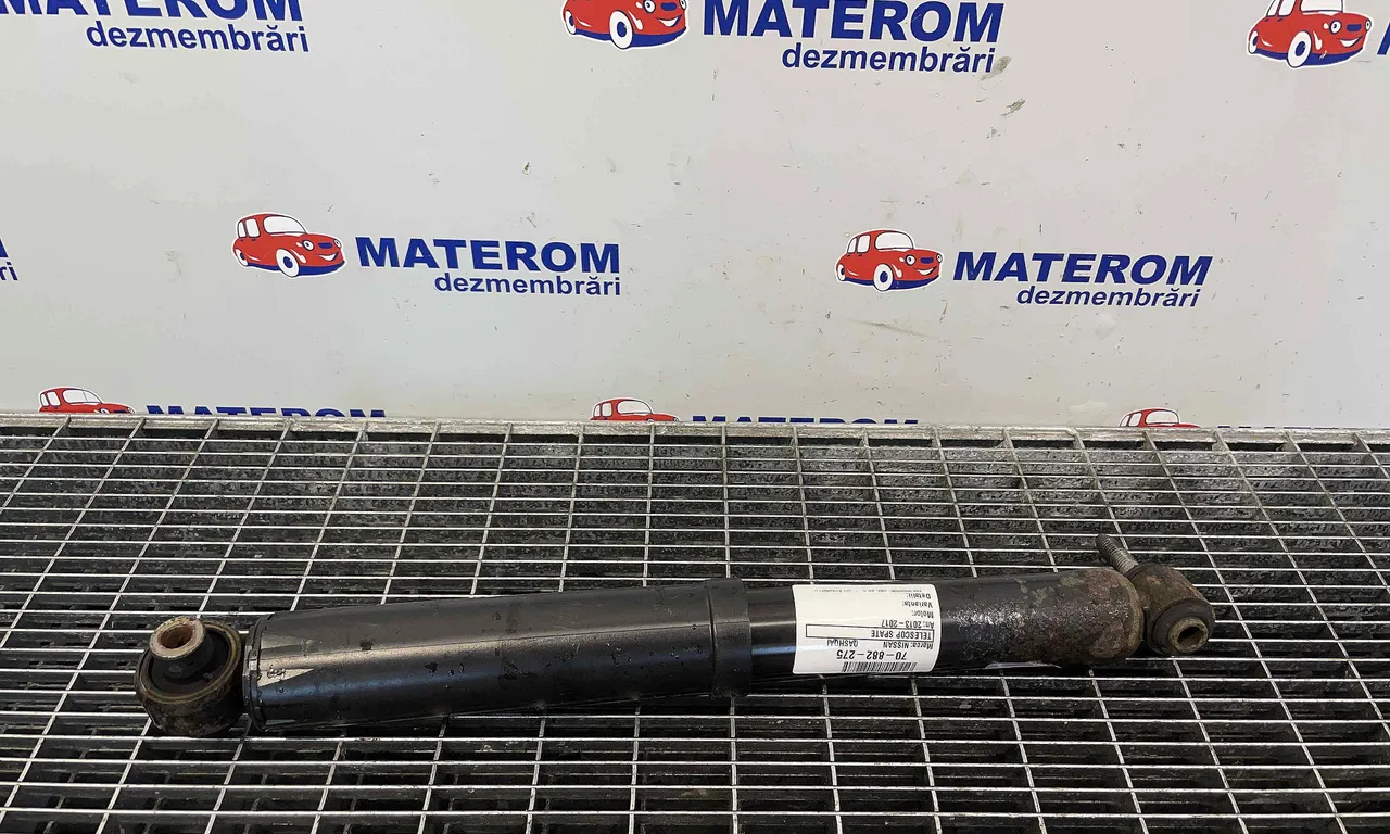 TELESCOP SPATE NISSAN QASHQAI II 2013-2017