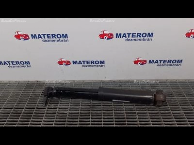 TELESCOP SPATE NISSAN QASHQAI II 1.5 dCi 2013-2017 oe E62104EA2C, vedere frontata