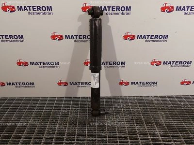 TELESCOP SPATE NISSAN QASHQAI II 1.5 dCi 2013-2017 oe E62104EA2C, vedere frontata