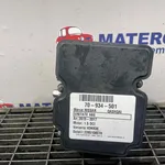UNITATE ABS NISSAN QASHQAI II 1.5 dCi 2013-2017 oe-476604EA5C, vedere laterala
