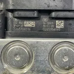 UNITATE ABS NISSAN QASHQAI II 1.5 dCi 2013-2017 oe-476604EA5C, vedere laterala