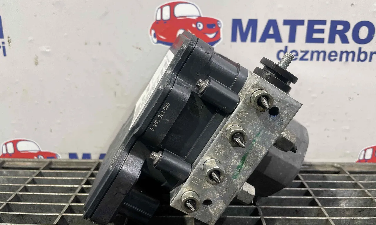 UNITATE ABS NISSAN QASHQAI II 2013-2017