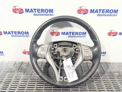 VOLAN NISSAN QASHQAI II 1.5 dCi 2013-2017 oe 484304EL5B, vedere frontata