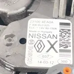 ALTERNATOR NISSAN QASHQAI II 1.5 dCi 2013-2017 oe-231004EA0A, vedere laterala