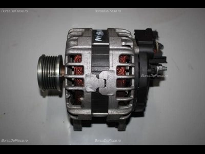 Alternator NISSAN QASHQAI II 2013-2026 oe 231004EA0A, vedere frontata