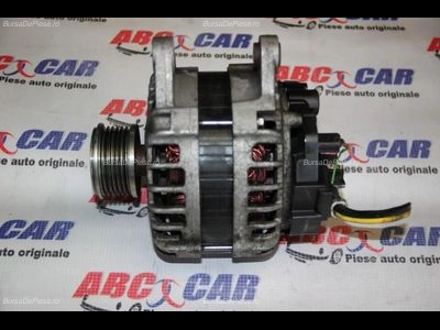 Alternator NISSAN QASHQAI II 2013-2026 oe 231004EA0A-E, vedere frontata