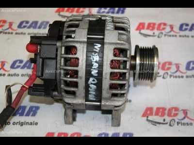 Alternator NISSAN QASHQAI II 2013-2026 oe 231004EA0A-F, vedere frontata
