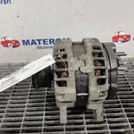 ALTERNATOR NISSAN QASHQAI II 1.5 dCi 2013-2017 oe-231004EA0A, vedere frontata