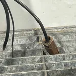 ANTENA NISSAN QASHQAI II 1.5 dCi 2013-2017 oe-282084EA0A, vedere laterala