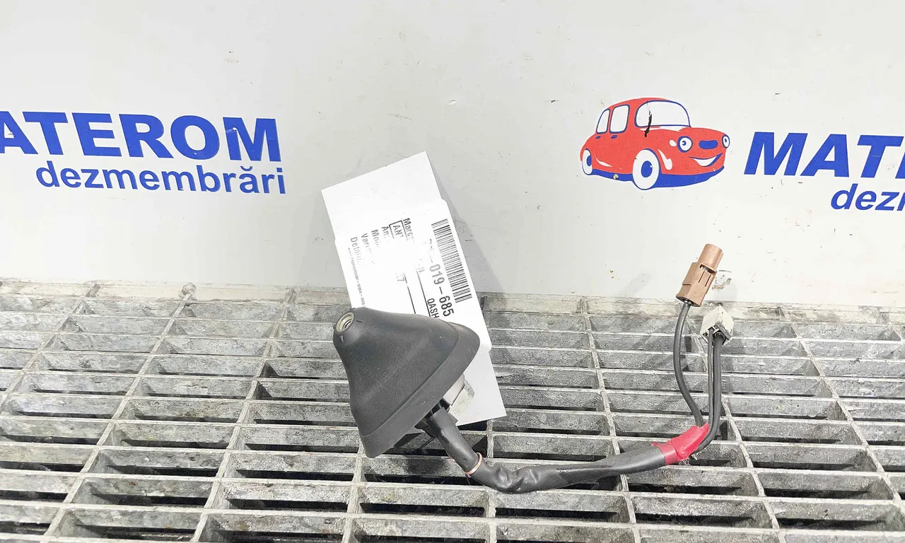 ANTENA NISSAN QASHQAI II 2013-2017